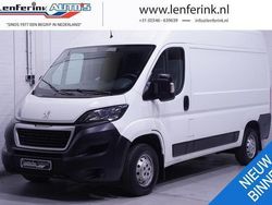 Blanc banquise Gebruikt 2020 Peugeot Boxer Premium Van | € 13.400 (Eerlijke prijs)