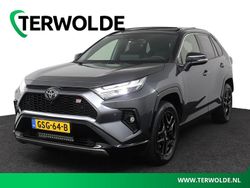 Grijs Gebruikt 2024 Toyota RAV4 Sport SUV | € 48.945 (Eerlijke prijs)