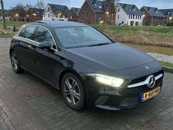 Gebruikt 2019 Mercedes A180 AMG Stationwagen | € 20.000 (Goede deal)