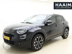Zwart Gebruikt 2024 Fiat 600 La Prima SUV | € 29.950 (Eerlijke prijs)