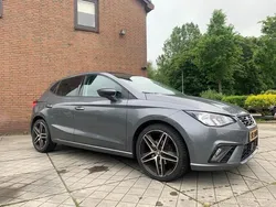 Grijs Gebruikt 2018 Seat Ibiza Business Hatchback | € 14.950 (Iets duurder)