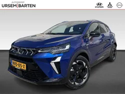 Blauw Gebruikt 2025 Mitsubishi ASX Intense+ SUV | € 33.930 (Eerlijke prijs)