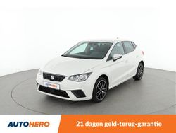 Wit Gebruikt 2017 Seat Ibiza Style Hatchback | € 11.249 (Eerlijke prijs)