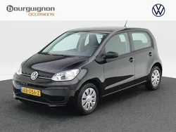 Zwart Gebruikt 2017 VW up! R Hatchback | € 8.850 (Eerlijke prijs)