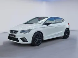 Wit Gebruikt 2019 Seat Ibiza Business Hatchback | € 13.250 (Eerlijke prijs)