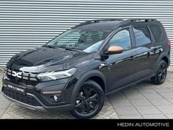 Zwart Gebruikt 2024 Dacia Jogger Extreme MPV | € 20.150 (Super prijs)