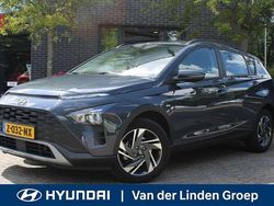 Grijs Gebruikt 2024 Hyundai Bayon SUV | € 22.950 (Duur)