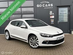 Wit Gebruikt 2011 VW Scirocco Highline Coupé | € 7.850 (Goede deal)