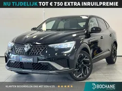 Zwart Gebruikt 2023 Renault Arkana Esprit Alpine SUV | € 32.495 (Duur)