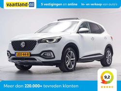 Wit Gebruikt 2022 MG EHS Luxury SUV | € 19.409 (Goede deal)