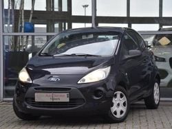 Zwart, metallic lak Gebruikt 2010 Ford Ka Limited Hatchback | € 1.995 (Eerlijke prijs)