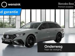 Grijs Gebruikt 2024 Mercedes E53 AMG AMG Stationwagen | € 107.850
