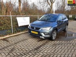Grijs Gebruikt 2020 Seat Ateca Business SUV | € 19.950 (Duur)