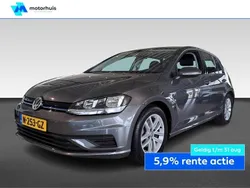 Grijs Gebruikt 2020 VW Golf VII Comfortline Hatchback | € 20.375 (Goede deal)