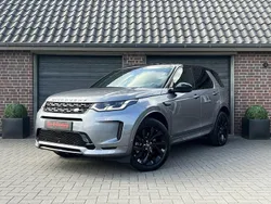 Grijs Gebruikt 2021 Land Rover Discovery Sport HSE Dynamic SUV | € 39.950 (Eerlijke prijs)