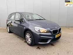 Grijs Gebruikt 2016 BMW 216 Stationwagen | € 6.950 (Duur)