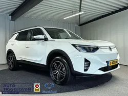 Wit Gebruikt 2023 Ssangyong Korando SUV | € 25.595