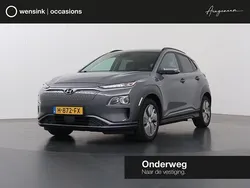 Grijs Gebruikt 2020 Hyundai Kona GO! SUV | € 16.945 (Eerlijke prijs)