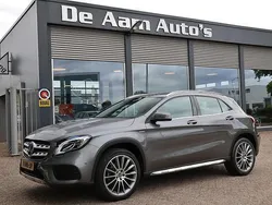 Grijs Gebruikt 2019 Mercedes GLA200 Business SUV | € 25.500 (Eerlijke prijs)