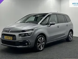 Grijs Gebruikt 2019 Citroën Grand C4 Picasso PureTech MPV | € 16.750 (Eerlijke prijs)