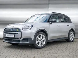Grijs, metallic lak Nieuw 2025 Mini Countryman Classic SUV | € 49.600 (Eerlijke prijs)
