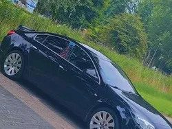 Gebruikt 2009 Opel Insignia Cosmo Sedan | € 7.300
