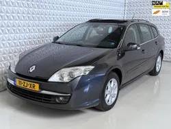 Grijs Gebruikt 2008 Renault Laguna III Stationwagen | € 3.999 (Eerlijke prijs)