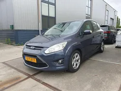 Grijs Gebruikt 2012 Ford C-MAX Trend MPV | € 5.500 (Eerlijke prijs)