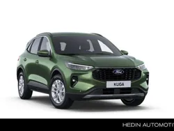 Groen Nieuw 2025 Ford Kuga Titanium SUV | € 39.490 (Super prijs)