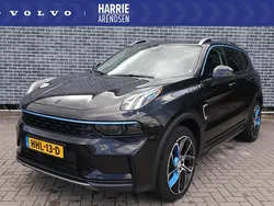 Blauw Gebruikt 2021 Lynk & Co 01 SUV | € 25.194 (Eerlijke prijs)