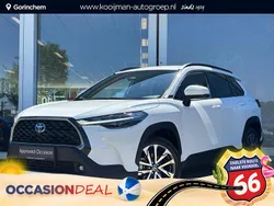 Overige Gebruikt 2024 Toyota Corolla Cross Edition SUV | € 38.950 (Eerlijke prijs)