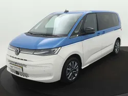 Wit, metallic lak Gebruikt 2021 VW T7 Energetic Van | € 48.950 (Eerlijke prijs)