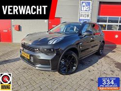 Zwart Gebruikt 2023 Lynk & Co 01 SUV | € 24.999 (Goede deal)