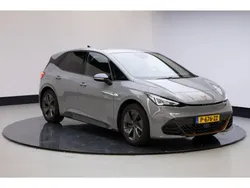 Grijs Gebruikt 2022 Cupra Born Hatchback | € 23.950 (Goede deal)