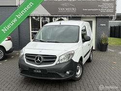 Overige Gebruikt 2016 Mercedes Citan 108 Van | € 4.950 (Eerlijke prijs)