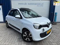 Wit Gebruikt 2015 Renault Twingo Dynamique Hatchback | € 6.995 (Eerlijke prijs)