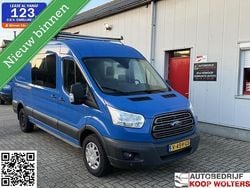 Overige Gebruikt 2017 Ford Transit Van | € 7.450 (Goede deal)