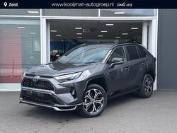 Grijs Nieuw 2025 Toyota RAV4 Plus SUV | € 60.195 (Duur)