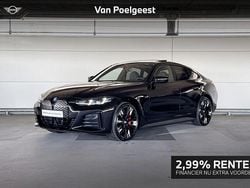 Zwart Gebruikt 2025 BMW i4 Basis Sedan | € 57.500 (Duur)