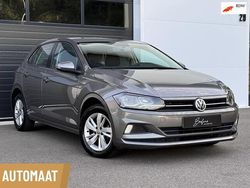 Grijs Gebruikt 2018 VW Polo Comfortline Hatchback | € 13.250 (Eerlijke prijs)