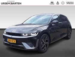 Zwart Gebruikt 2025 Hyundai Ioniq 5 N Line SUV | € 52.930