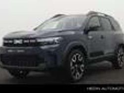 Blauw Gebruikt 2025 Dacia Bigster Journey SUV | € 40.669 (Eerlijke prijs)