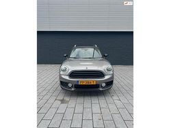 Grijs Gebruikt 2017 Mini Cooper Countryman Chili SUV | € 13.750 (Eerlijke prijs)