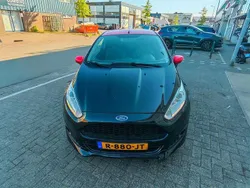 Gebruikt 2015 Ford Fiesta Hatchback | € 4.999 (Eerlijke prijs)