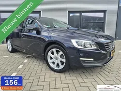 Blauw Gebruikt 2016 Volvo V60 Ocean Race Stationwagen | € 9.500 (Goede deal)