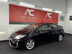 Rood Gebruikt 2013 Toyota Prius Business Edition Hatchback | € 12.999 (Eerlijke prijs)