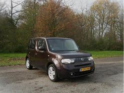 Bruin Gebruikt 2011 Nissan Cube MPV | € 2.950