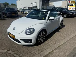Wit Gebruikt 2014 VW Beetle Sport Cabriolet | € 17.850 (Eerlijke prijs)