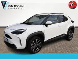 Wit Gebruikt 2023 Toyota Yaris Cross SUV | € 26.998 (Eerlijke prijs)