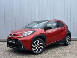Rood Gebruikt 2024 Toyota Aygo X Envy SUV | € 22.499